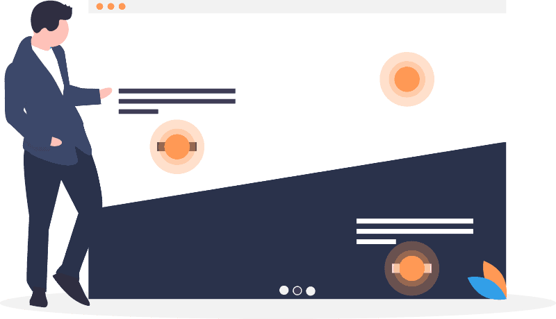 Inicio 1 Diseño de páginas web, Páginas web para empresas, Paginas web para emprendedores.