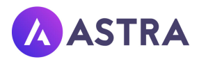 Logo Astra 4