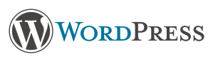Logo Wordpress 4