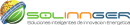 Logo Solinnger para la web